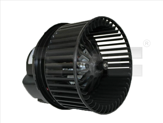 Interior Blower (510-0014)