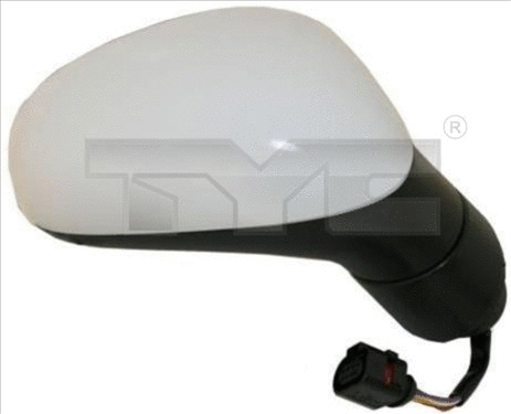 Exterior Mirror (331-0056)