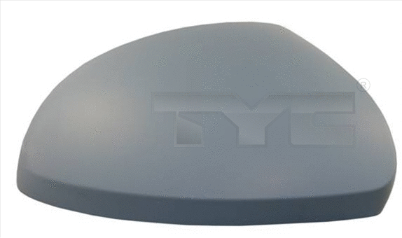 Cover, exterior mirror (337-0169-2)