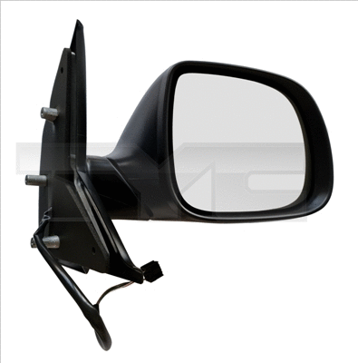 Exterior Mirror