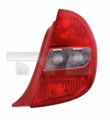 Tail Light Assembly (11-0017-01-2)