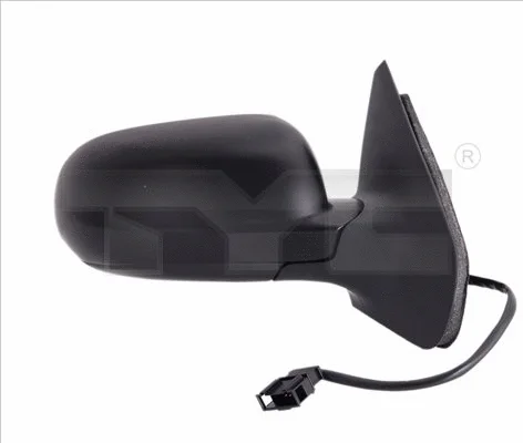 Exterior Mirror (337-0301)