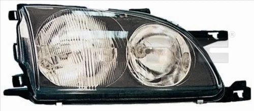 Headlight (20-5612-08-2)