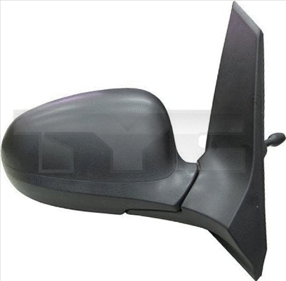 Exterior Mirror (310-0142)