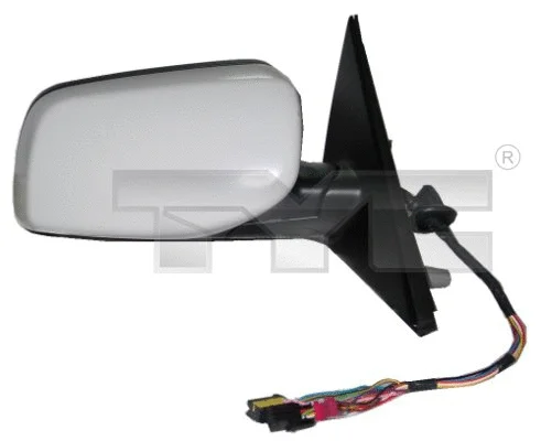 Exterior Mirror (303-0091)