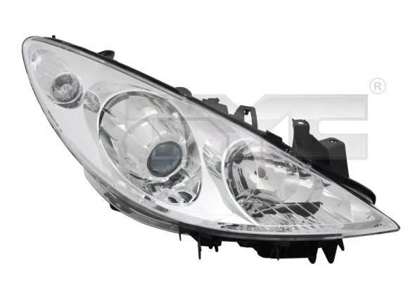 Headlight (20-11224-05-2)