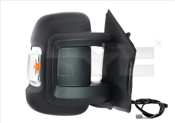 Exterior Mirror (309-0175)