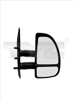 Exterior Mirror