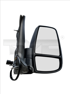Exterior Mirror