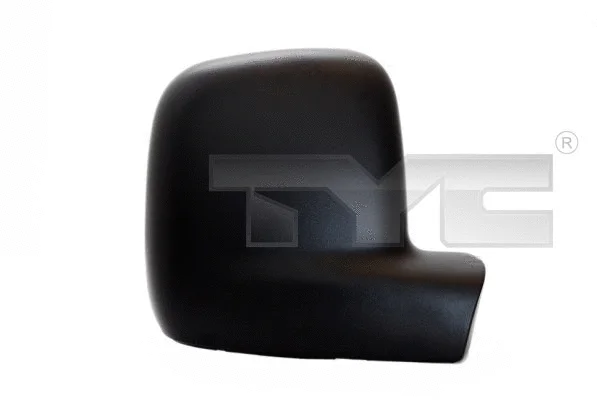 Cover, exterior mirror (337-0145-2)