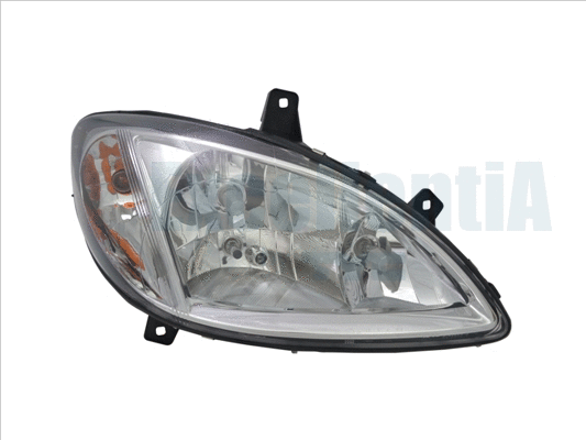 Headlight (20-0464-00-21)