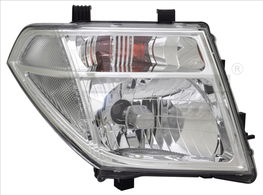 Headlight (20-12273-05-2)