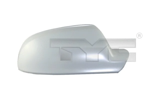 Cover, exterior mirror (302-0091-2)