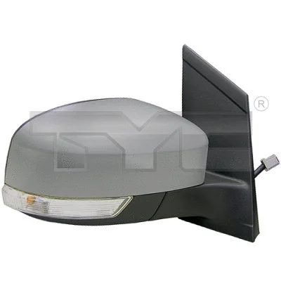 Exterior Mirror (310-0118)