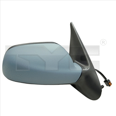 Exterior Mirror (305-0141)