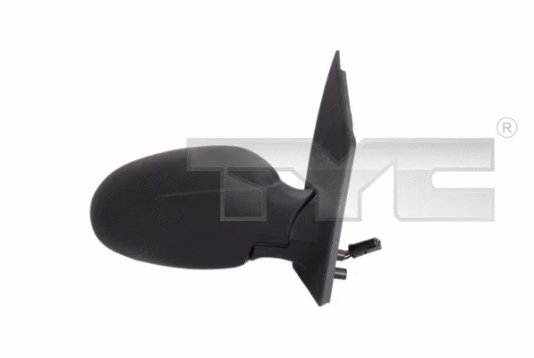 Exterior Mirror (333-0004)