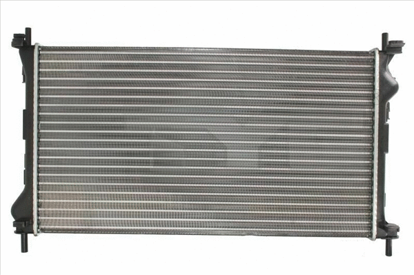 Radiator, engine cooling (710-0068-R)