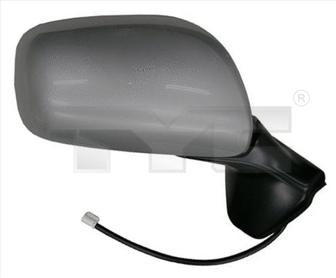 Exterior Mirror (336-0061)