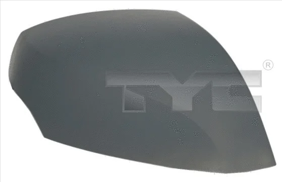 Cover, exterior mirror (328-0147-2)