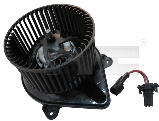 Interior Blower (525-0009)
