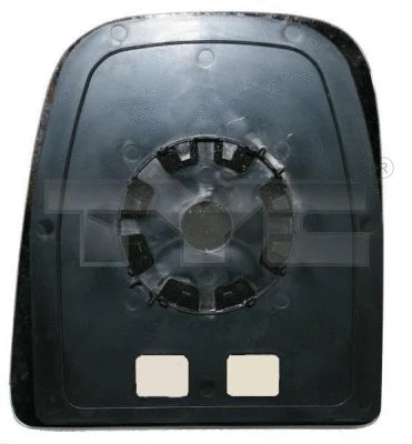 Mirror Glass, exterior mirror (315-0001-1)