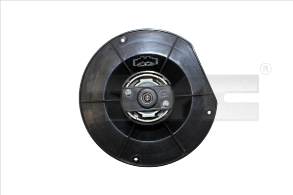 Interior Blower