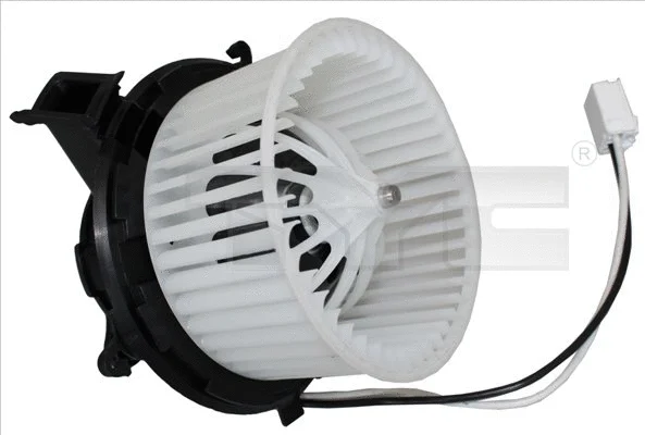 Interior Blower (525-0012)