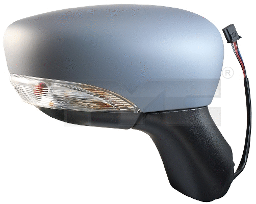 Exterior Mirror (328-0192)