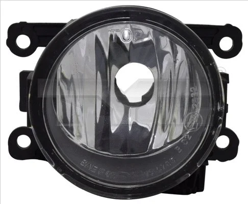 Front Fog Light (19-12579-01-9)