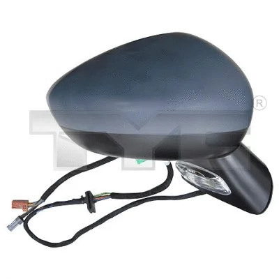 Exterior Mirror (305-0175)