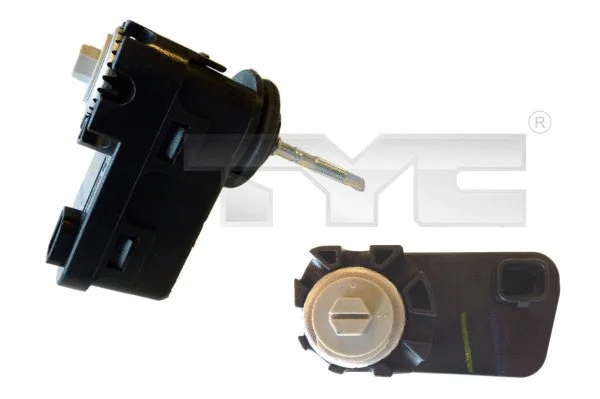 Actuator, headlight levelling (20-11781-MA-1)