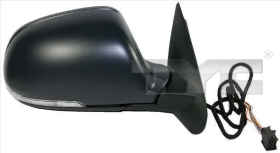 Exterior Mirror (332-0044)