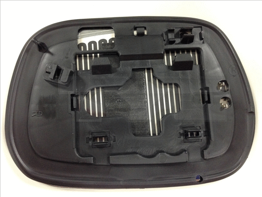 Mirror Glass, exterior mirror (336-0051-1)