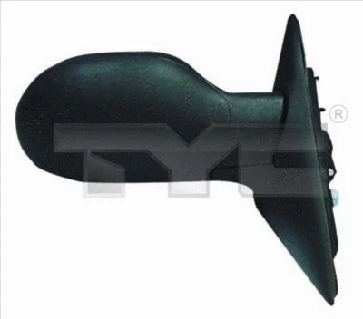 Exterior Mirror (328-0037)