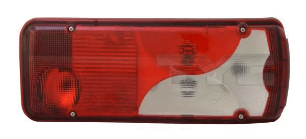 Tail Light Assembly (11-11698-05-2)