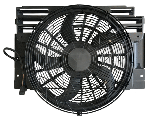Fan, engine cooling (803-0016)