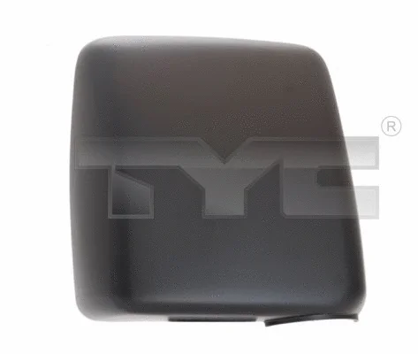 Cover, exterior mirror (325-0058-2)
