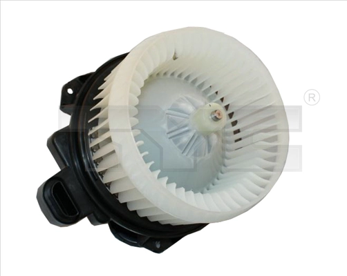 Interior Blower (536-0024)
