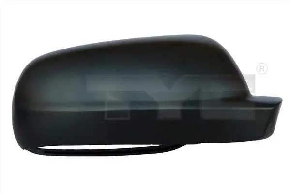 Cover, exterior mirror (337-0255-2)