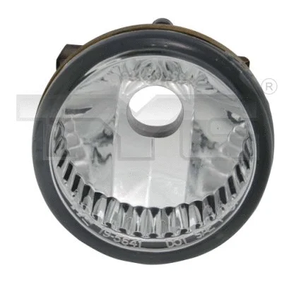 Front Fog Light (19-0962-01-2)