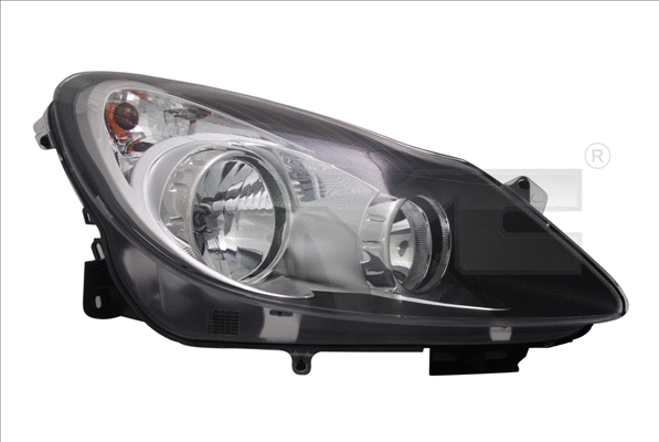 Headlight (20-1195-00-21)