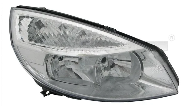Headlight (20-0367-05-2)