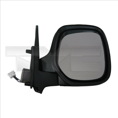 Exterior Mirror
