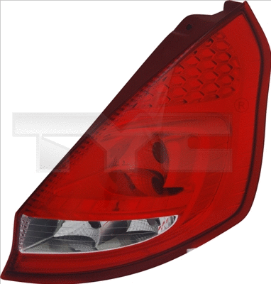 Tail Light Assembly (11-11490-01-21)