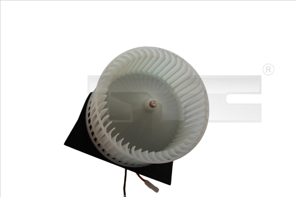 Interior Blower (525-0019)