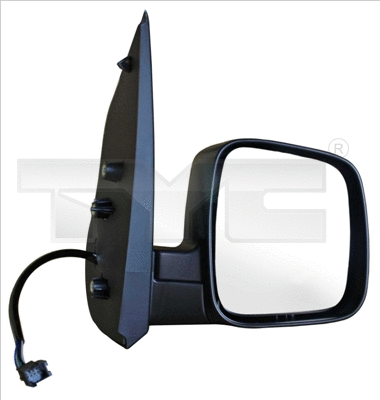 Exterior Mirror
