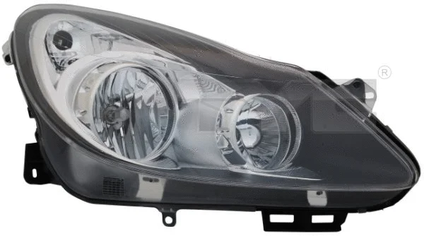 Headlight (20-1195-15-2)