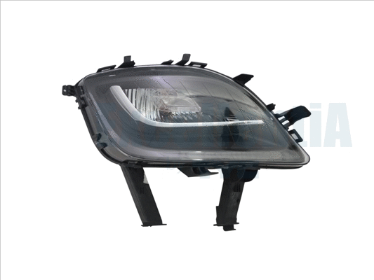 Direction Indicator (18-0652-00-21)