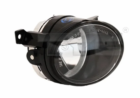 Front Fog Light (19-0448-01-2)