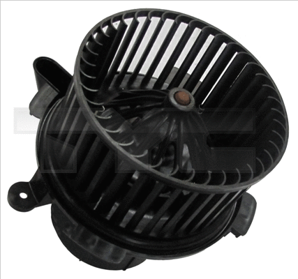 Interior Blower (526-0001)